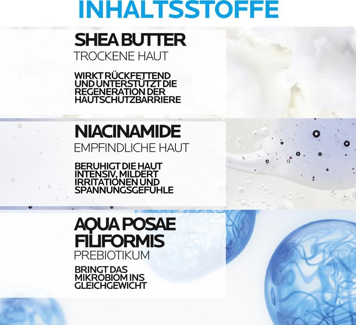 Image du produit La Roche Posay Lipikar Stick AP+ (Crème pour le corps, 15 ml)