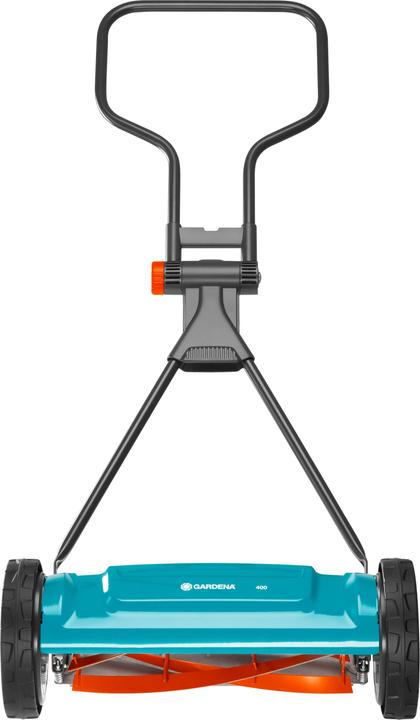 Actual product image Gardena Classic 400 (None)