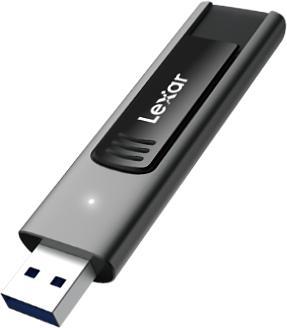 Image du produit Lexar JumpDrive M900 USB 3.1 (64 Go, USB-C)