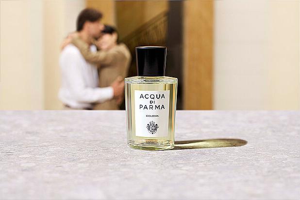 Actual product image Acqua Di Parma Colognia (Eau de cologne, 50 ml)