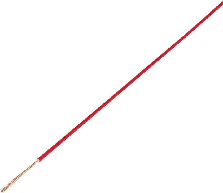 Image du produit Conrad Components Câble pour véhicule FLRY-B 1 x 6 m (10 m)