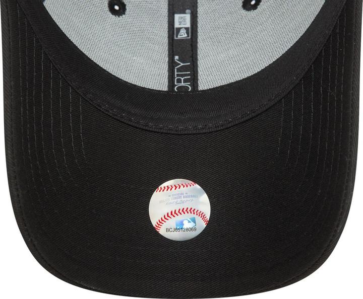 Image du produit New Era 9Forty Enfants Cap - New York Yankees noir (49, 48 C, 50 C)