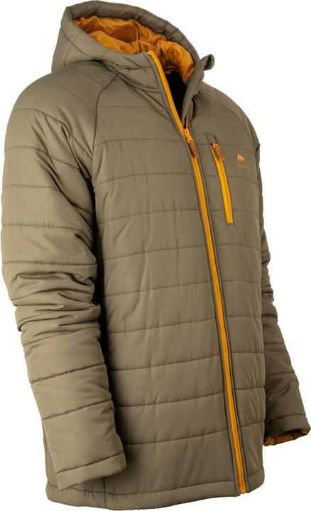 Produktbild Forsberg Skredder wattierte Jacke (S)