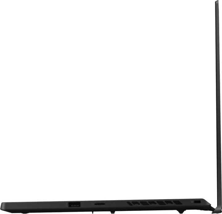Actual product image ASUS ROG Zephyrus M16 (16", Intel Core i9-12900H, 32 GB, 1000 GB, DE)