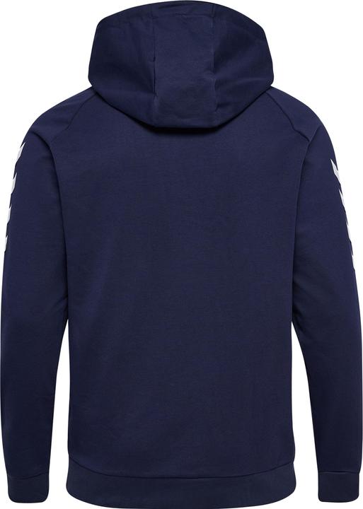 Produktbild hummel Go Cotton Trainingsjacke Herren (M)