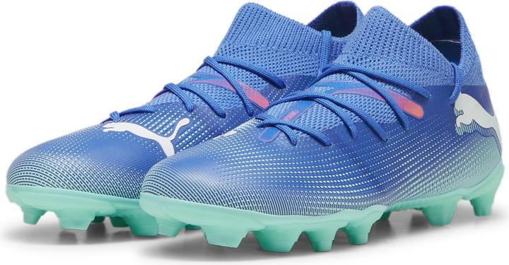 Produktbild Puma FUTURE 7 MATCH FG/AG Jr (38)