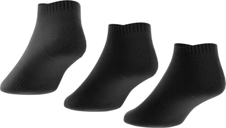 Image du produit adidas C Spw Low 3p,Black/White Black/White XS (34 - 36)