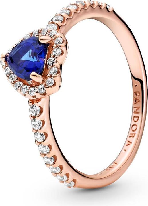 Produktbild Pandora Rose Sparkling Heart (58, 925 Silber)
