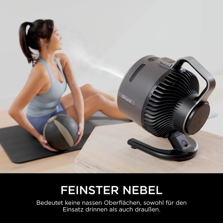 Produktbild Shark FA050EU FlexBreeze Go (65 dB)