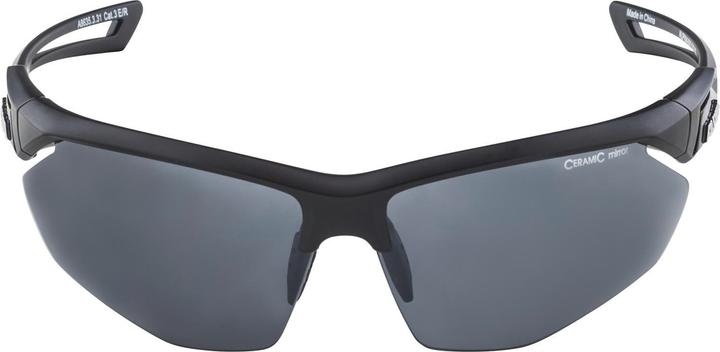 Immagine prodotto ALPINA SPORTS Nylos HR (Nero opaco, Nero)