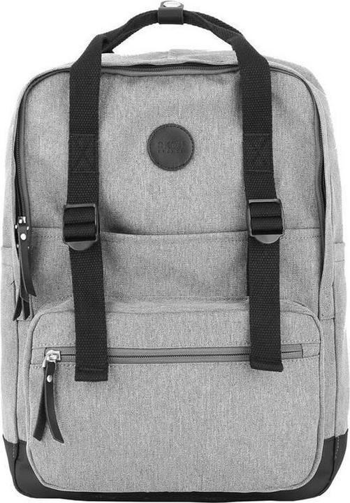 Produktbild Himawari 1085B 15" laptop backpack (gray) (16 l)