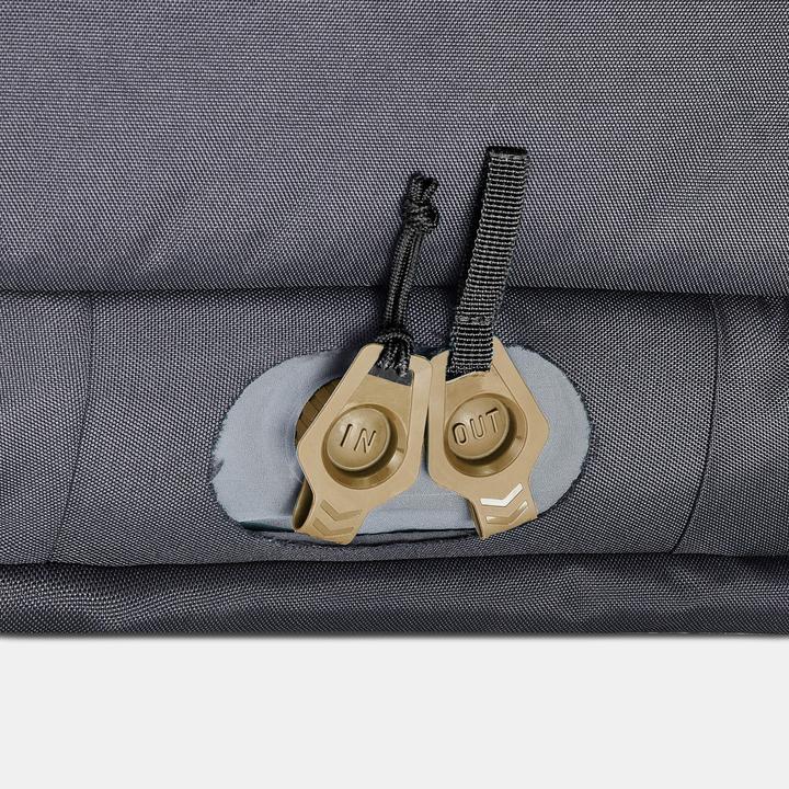 Produktbild Quechua Perfect Sleep (200 cm)
