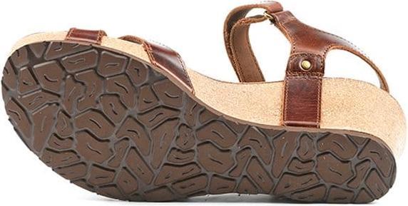 Produktbild Panama Jack Julia B1 cuero/bark (38)