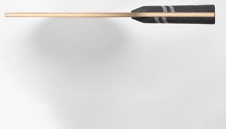 Actual product image Butterfly Wood Boll Mezzoforte