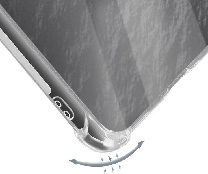 Actual product image Avizar ToughShield Case (Xiaomi Poco F6 Pro)