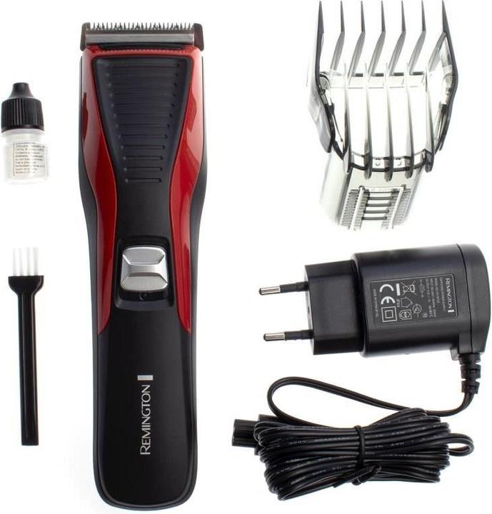 Actual product image Remington My Groom