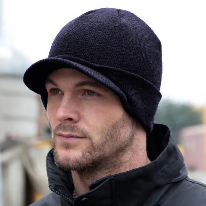 Immagine prodotto Regatta Cappello invernale a maglia Esco (Taglia unica)