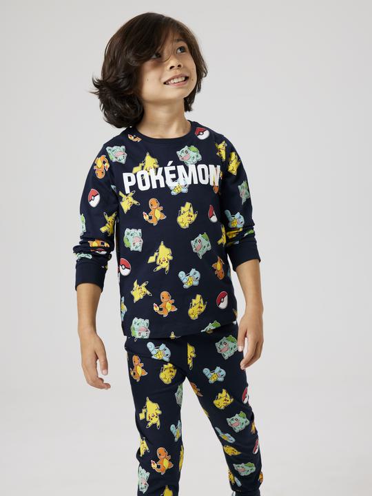Actual product image Name it Pokémon Nachtwäsche-Set (122)
