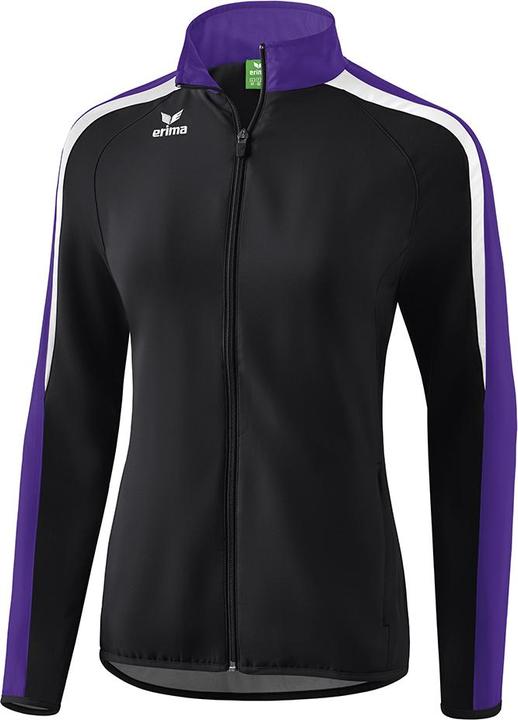 Actual product image Erima League 2.0 Presentation Jacket Ladies (46)
