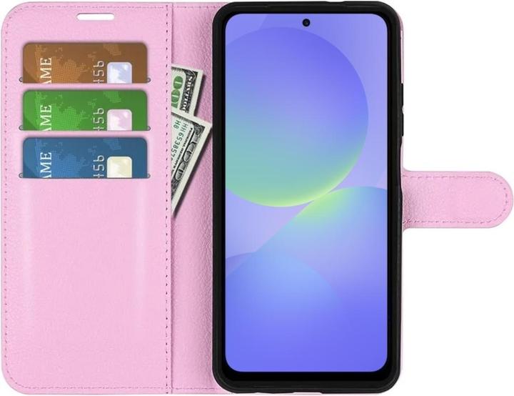 Produktbild Screenguard Leather Guard Lederhülle (Samsung Galaxy A36)