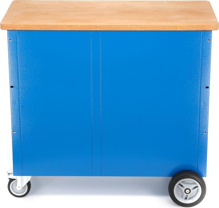 Produktbild Gedore Werkbank (110 cm, 55 cm)