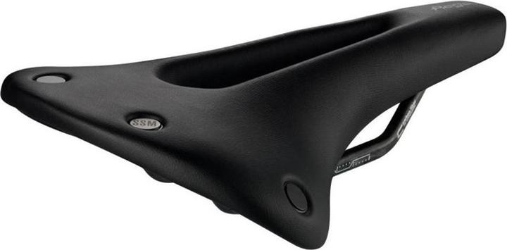 Actual product image Selle REGAL Open-Fit FX