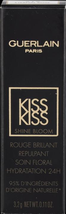 Immagine prodotto Guerlain KK 21 Shine Bloom Labbra 219 ETERNAL ROSE R1 (219 Rosa eterna)
