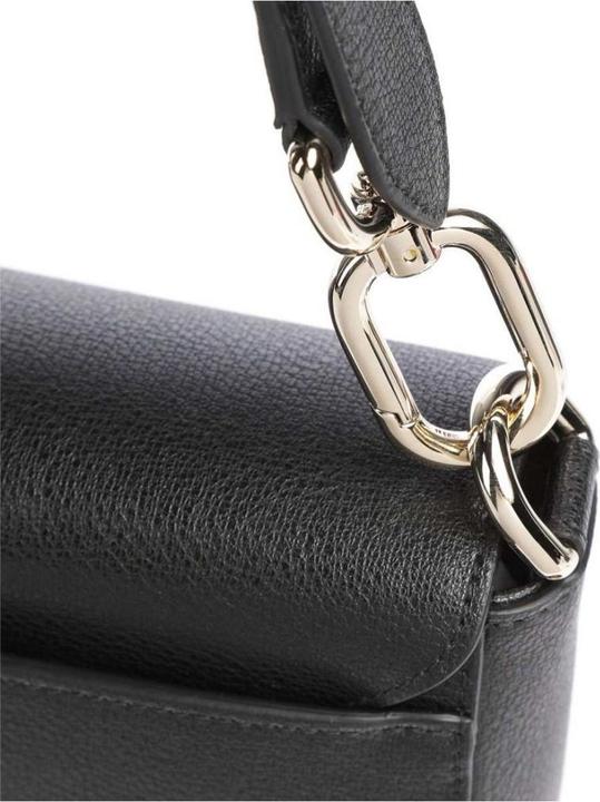 Produktbild Furla Schultertasche "Metropolis" schwarz