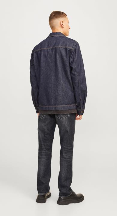 Actual product image Jack & Jones JJICLARK JJVINTAGE CB 059 Regular fit jeans Regular fit jeans (W33/L32)