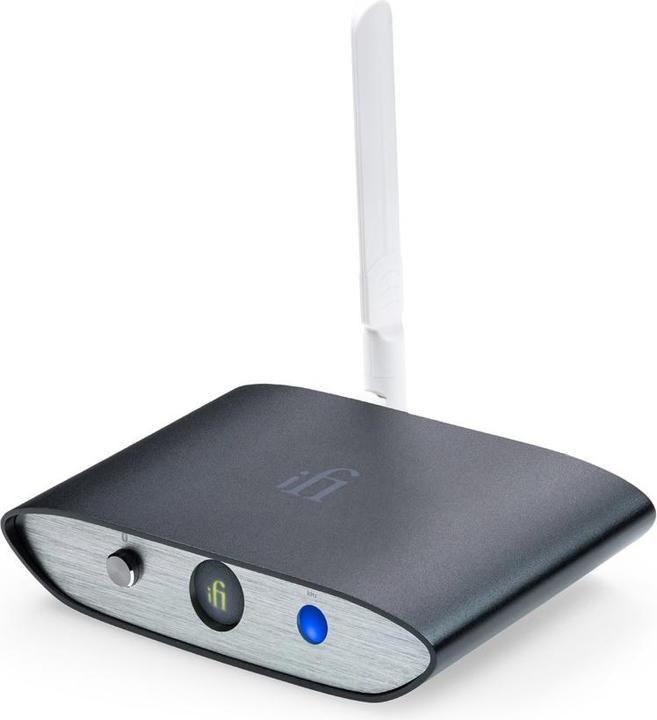 iFi Audio ZEN Blue V2 (Empfänger)