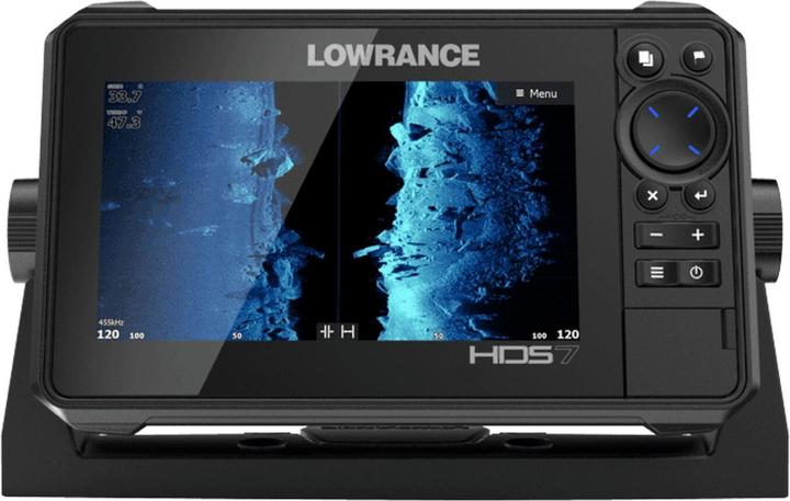 Image du produit Lowrance Traceur de cartes "HDS Live