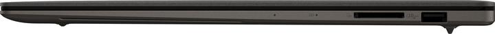 Actual product image ASUS Zenbook S 16 (16", AMD Ryzen AI 9 HX 370, 32 GB, 1000 GB, CH)