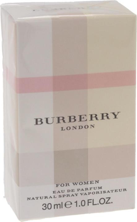 Actual product image Burberry London (Eau de parfum, 30 ml)