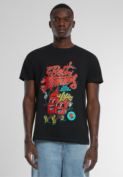 Actual product image Mister Tee Best Homies Tee - 89285 (XXL)