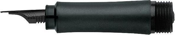Faber-Castell Bloc plume SP Grip EF, plume noire