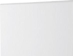 Image du produit Adax Eco Basic panelovn 400W (hvid)