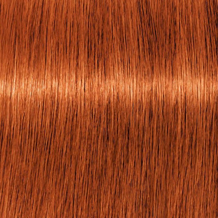 Produktbild Schwarzkopf Professional IGORA Vibrance Haartönung NEU (7-77, Alcohol Free)