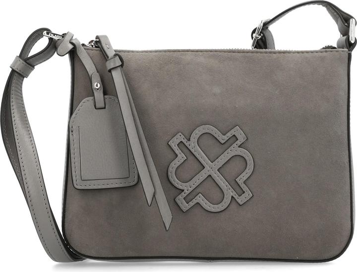 Picard Donna Umhängetasche Leder 21.5 cm