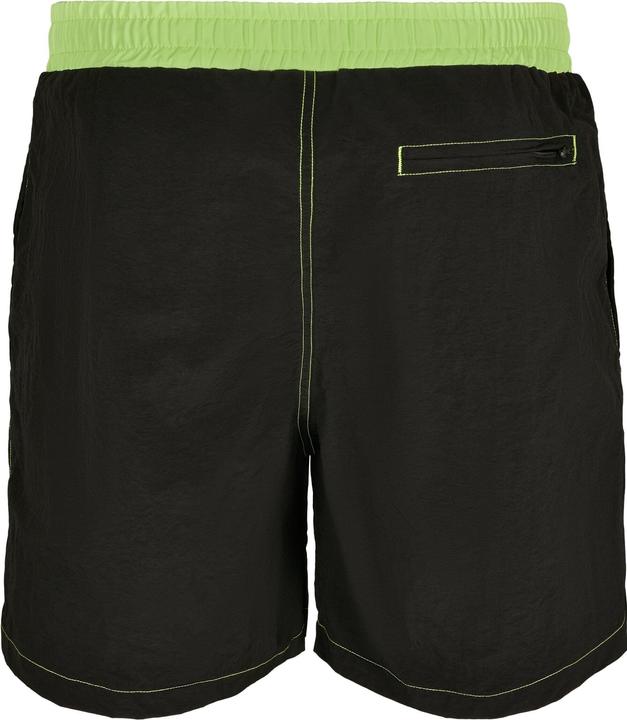 Produktbild Urban Classics UC Logo Swim Shorts (M)