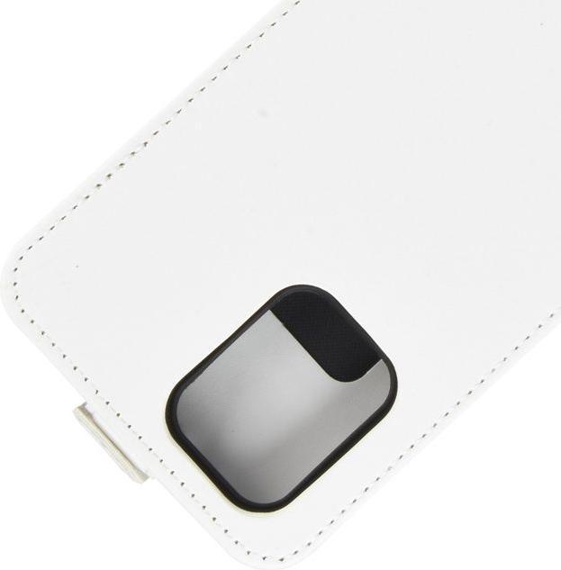 Image du produit MU Classic Housse en cuir Flipcase (Samsung Galaxy S10 Lite)