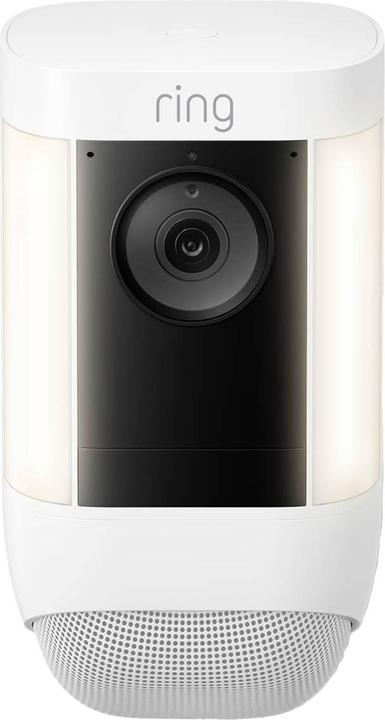 Immagine prodotto Ring Spotlight Cam Pro (1920 x 1080 Pixels)