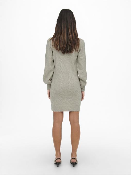 Produktbild JdY Hoher Kragen Strickkleid (XXS)