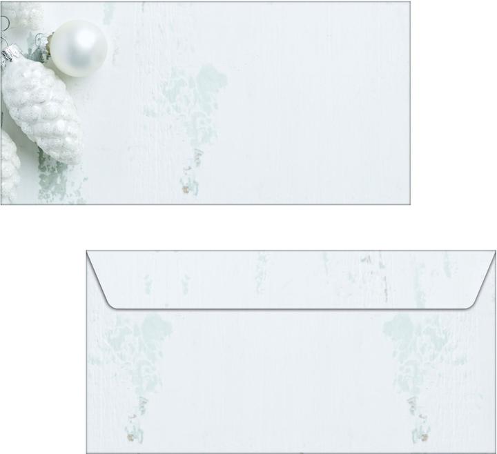 Produktbild Sigel MODERN CHRISTMAS - Couverts (50 Stk.)