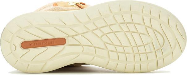 Produktbild Merrell Marquette Thermo Lace Wp (42.5)