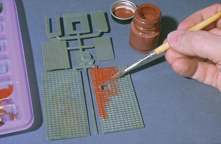 Produktbild Faller Expert Leim