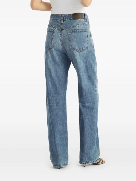 Produktbild Brunello Cucinelli Pantalone Denim (38)