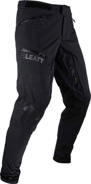 Immagine prodotto Leatt Pantaloni MTB HydraDri 5.0 nero 3XL (3XL)