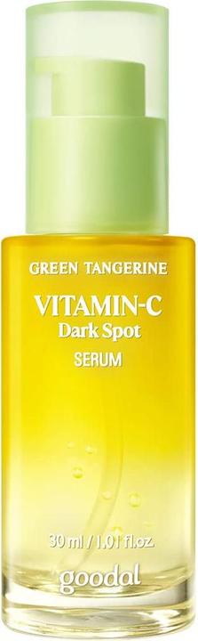 Goodal Green Tangerine (40 ml)