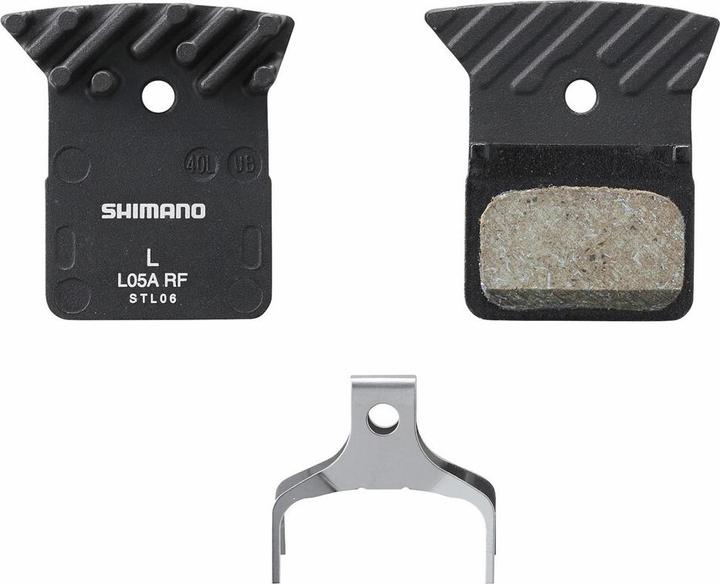 Image du produit Shimano L05A (Shimano, Résine synthétique)