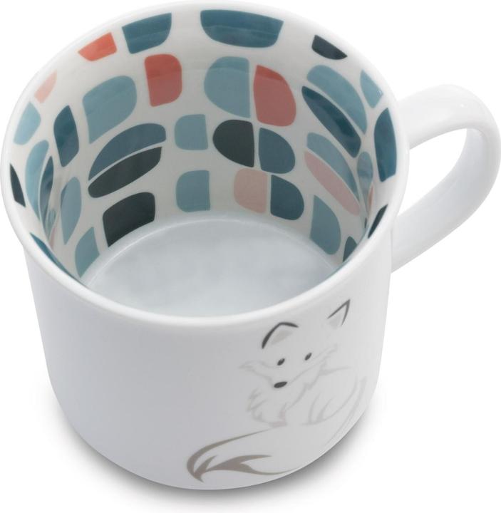 Immagine prodotto NICI Tazza Dreamy Winter (400 ml, 1 x)
